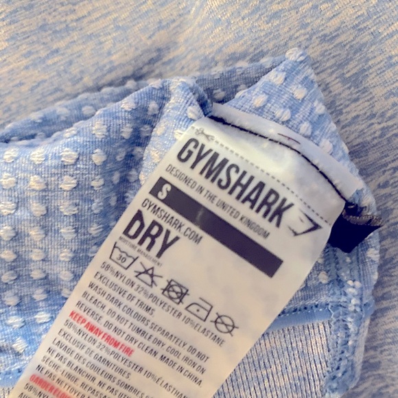 Gymshark Vital Seamless Leggings - Picture 4 of 4